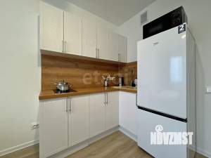 Студия квартира, на длительный срок, 21м2, 12/20 этаж