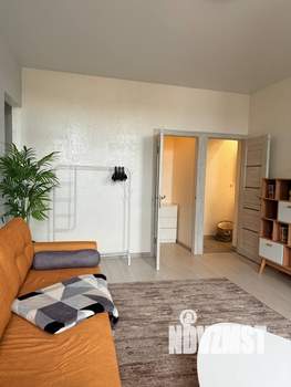 2-к квартира, на длительный срок, 48м2, 5/5 этаж