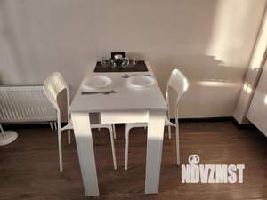 1-к квартира, посуточно, 24м2, 14/23 этаж
