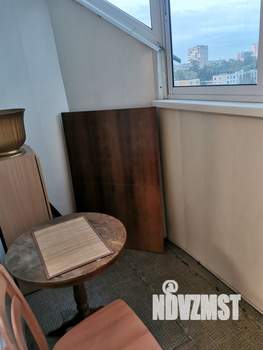1-к квартира, на длительный срок, 48м2, 8/10 этаж
