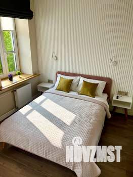 1-к квартира, посуточно, 25м2, 4/5 этаж