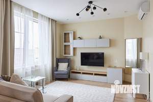 1-к квартира, на длительный срок, 46м2, 8/9 этаж