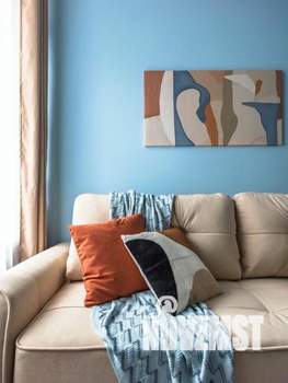 1-к квартира, посуточно, 22м2, 1/1 этаж