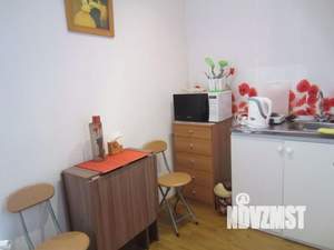 Студия квартира, посуточно, 14м2, 8/16 этаж