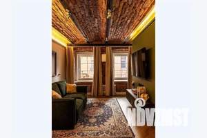 3-к квартира, посуточно, 42м2, 2/6 этаж