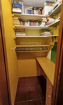 2-к квартира, на длительный срок, 54м2, 2/5 этаж