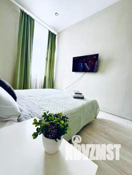 2-к квартира, посуточно, 76м2, 4/4 этаж