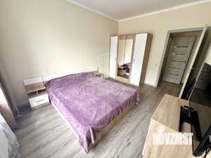 2-к квартира, на длительный срок, 60м2, 8/24 этаж