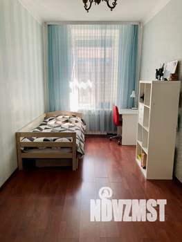 2-к квартира, посуточно, 62м2, 4/5 этаж