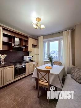 1-к квартира, на длительный срок, 42м2, 12/26 этаж