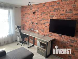 Студия квартира, посуточно, 30м2, 7/9 этаж