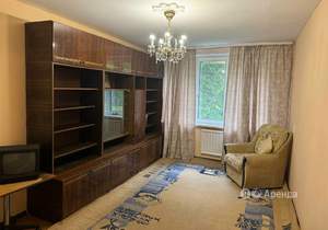 2-к квартира, на длительный срок, 44м2, 2/5 этаж
