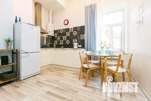 1-к квартира, посуточно, 42м2, 3/5 этаж