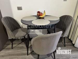 Студия квартира, на длительный срок, 30м2, 8/9 этаж