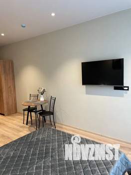 1-к квартира, посуточно, 30м2, 11/14 этаж
