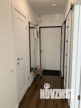 1-к квартира, посуточно, 37м2, 12/16 этаж