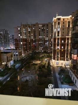 2-к квартира, на длительный срок, 44м2, 8/19 этаж