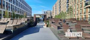 1-к квартира, на длительный срок, 48м2, 8/9 этаж