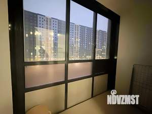 1-к квартира, на длительный срок, 37м2, 6/12 этаж