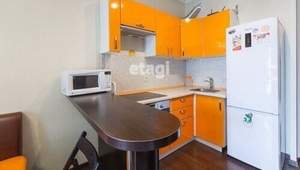 2-к квартира, на длительный срок, 46м2, 20/26 этаж