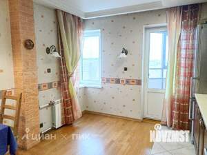 2-к квартира, на длительный срок, 73м2, 9/16 этаж