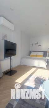 1-к квартира, посуточно, 32м2, 12/22 этаж