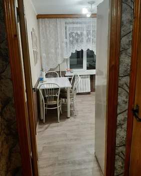 2-к квартира, на длительный срок, 48м2, 10/15 этаж