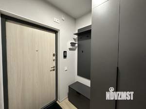 Студия квартира, на длительный срок, 32м2, 17/19 этаж