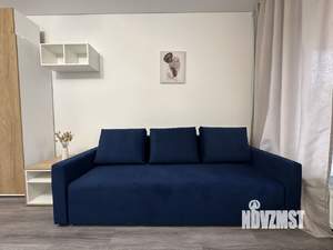 Студия квартира, на длительный срок, 25м2, 10/12 этаж
