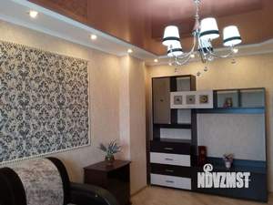 4-к квартира, на длительный срок, 108м2, 4/16 этаж