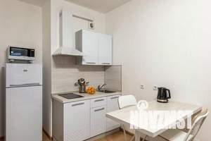 1-к квартира, посуточно, 30м2, 8/20 этаж