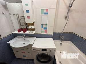 2-к квартира, на длительный срок, 62м2, 2/4 этаж