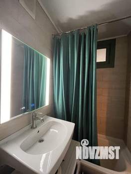 1-к квартира, на длительный срок, 32м2, 5/5 этаж