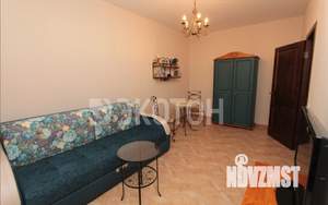 2-к квартира, на длительный срок, 55м2, 2/10 этаж