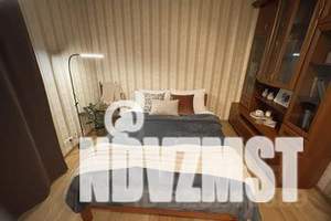 1-к квартира, посуточно, 32м2, 3/4 этаж