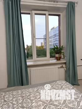 2-к квартира, посуточно, 63м2, 6/13 этаж