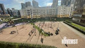 3-к квартира, на длительный срок, 83м2, 3/13 этаж