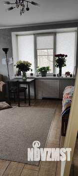 1-к квартира, на длительный срок, 32м2, 1/5 этаж