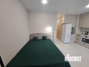 Студия квартира, на длительный срок, 29м2, 7/13 этаж