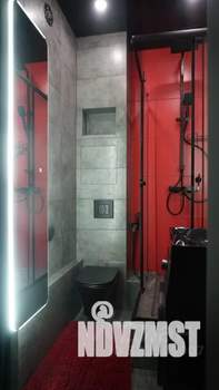 Студия квартира, посуточно, 25м2, 8/9 этаж