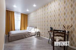 2-к квартира, посуточно, 80м2, 3/5 этаж