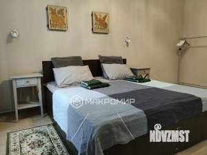 2-к квартира, на длительный срок, 85м2, 2/5 этаж