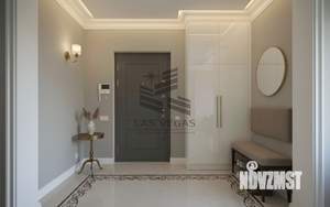 2-к квартира, на длительный срок, 73м2, 6/8 этаж