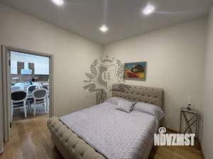 2-к квартира, на длительный срок, 65м2, 3/6 этаж