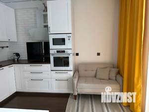 2-к квартира, посуточно, 60м2, 3/18 этаж