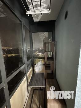 1-к квартира, на длительный срок, 35м2, 11/13 этаж