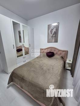 1-к квартира, на длительный срок, 31м2, 1/5 этаж