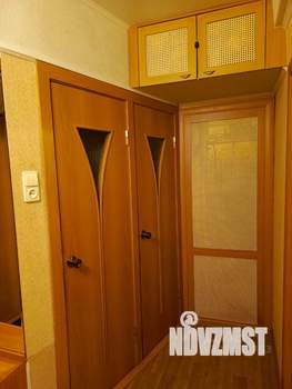 2-к квартира, на длительный срок, 46м2, 5/5 этаж