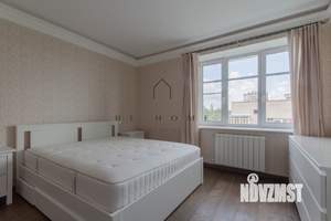 3-к квартира, на длительный срок, 118м2, 6/7 этаж