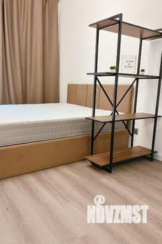 Студия квартира, на длительный срок, 26м2, 2/18 этаж